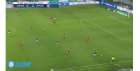 韩国主场0-4落后！乌拉圭右路传中，努涅斯头球破门独进两球