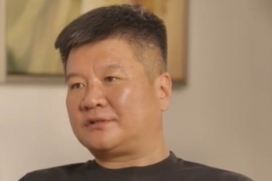 李金羽谈选手喝酒：愿意干什么是他们自己的事，我从来不管
