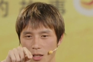 张修维：今年最燃尽的比赛是在主场2-0赢泰山，感觉身上烧起来了