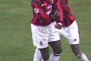 辉煌的队史！一起来回顾金球先生维阿的精彩瞬间~