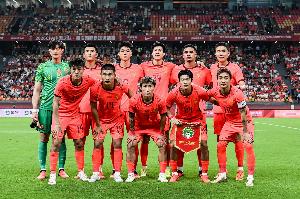 延期1年？澳联社：若沙特紧张局势持续 明年亚洲杯可能延期至28年