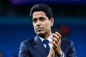 RMC：纳赛尔通过外交豁免权躲避非法拘禁案传唤