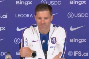 阿隆索：詹姆斯缺席不会是两三周那么短，这不会影响冬窗引援计划